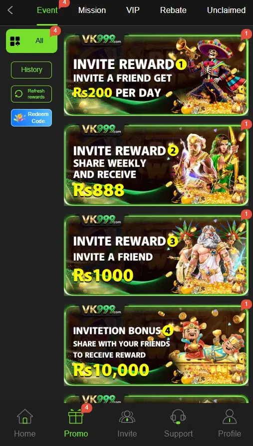 VK999Game